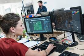 Influxelia - photo technologie avec influxelia