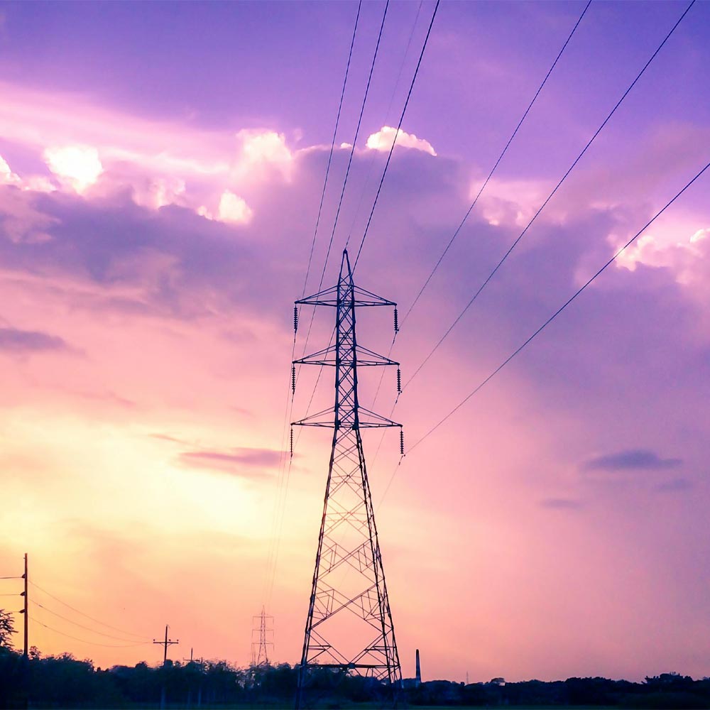 Influxelia révolution énergique