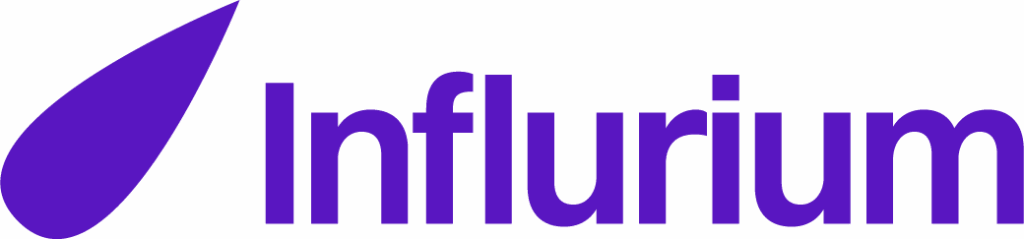 Logo Influrium