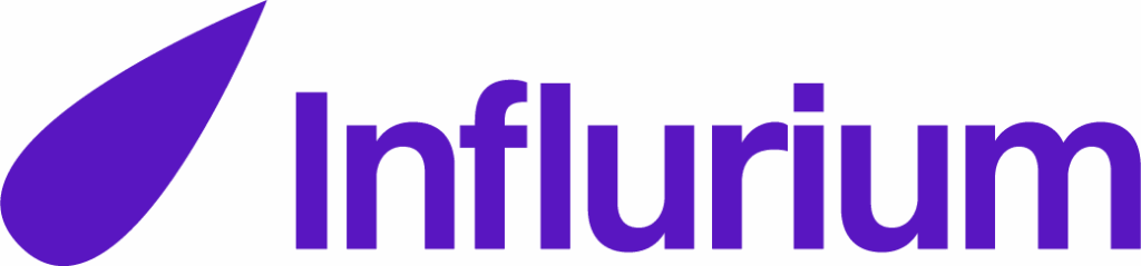 Logo Influrium