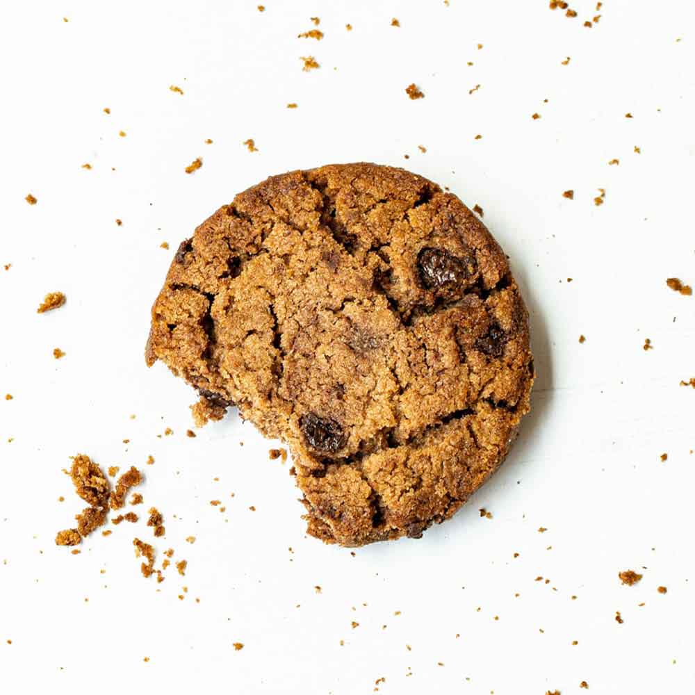 Influxelia Cookies